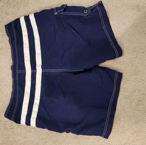 Men's Tommy Hilfiger Swim Trunks Size L- Excellent Condition! - Picture 7 of 8
